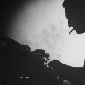 Screenwriter. Bournemouth University. Nuff Said.