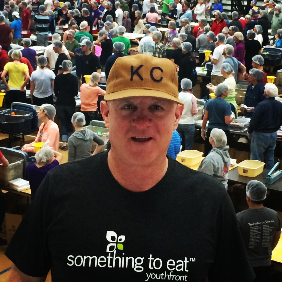 Mike King Profile