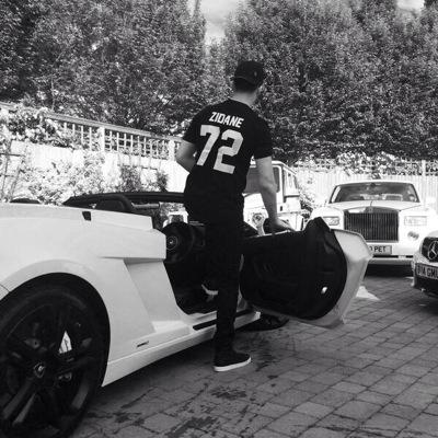 Money is our Motivation $.