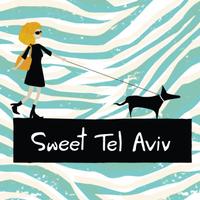 Sweet Tel Aviv (@sweettelaviv) 's Twitter Profile