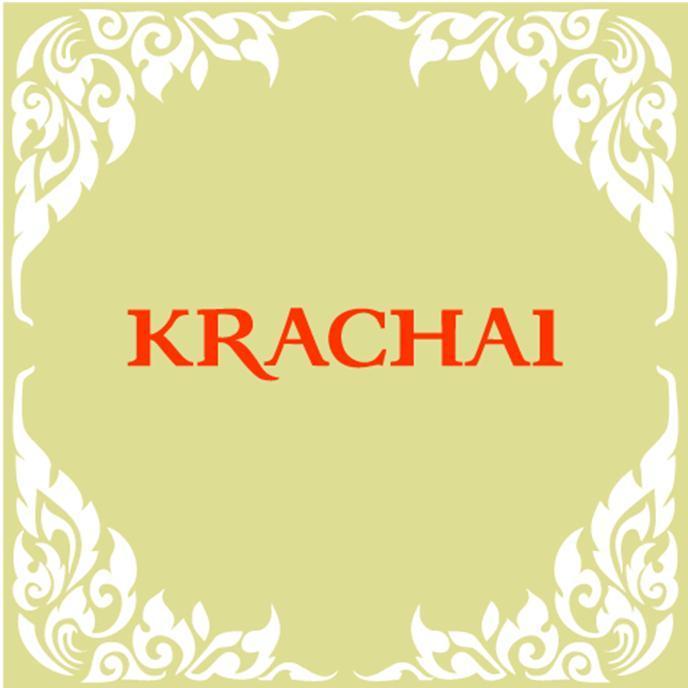 krachaimadrid's profile picture. Restaurante Tailandés. Reconocimiento Thai Select - Thai Cuisine. Recomendados en la #MichelinGuide 2011,2012,2013, 2014,2015, 2016,2017,2018,2019 y 2020