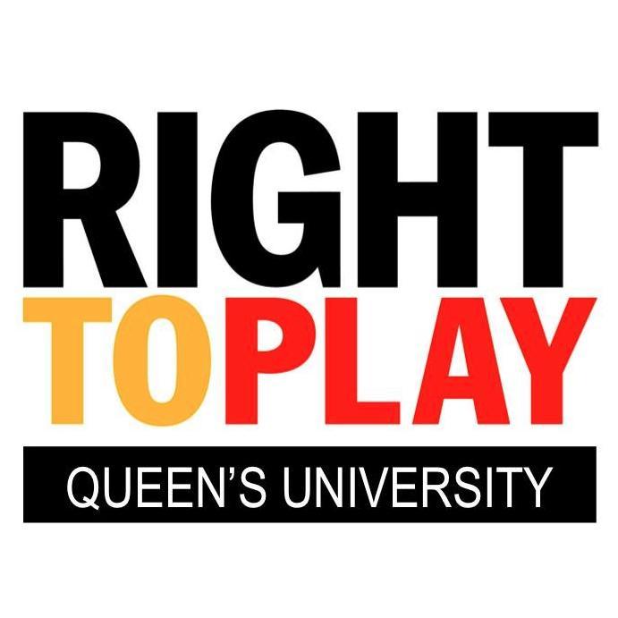 RTPQueens's profile picture. This is the Twitter feed for the Right To Play chapter at Queen's University. Check us out to explore the exciting RTP events happening on or around campus!