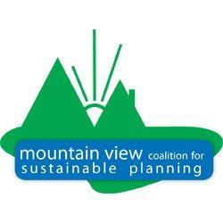 We're a local group dedicated to promoting environmentally, economically and socially sound planning in Mountain View, California!