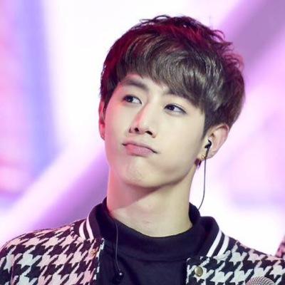 Thank Follow Me. We are IGot7Thailand welcome to Acaze - always support got7 - I promiss I'll make follwers be happiness - non-stop update Got7 everytime. ☺️