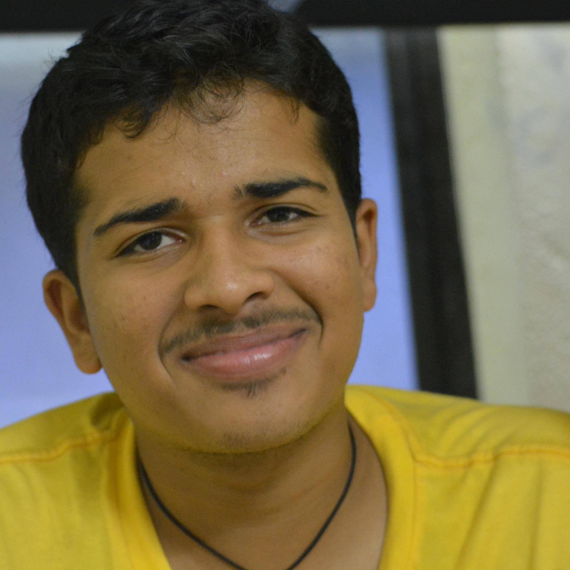 avinash_cool_'s profile picture. 