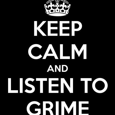 UK Music promotion. #GRIME