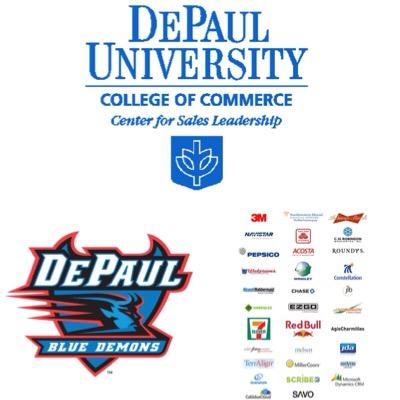 Welcome to the NEW Center for Sales Leadership Ambassador twitter! Follow us for exciting news, tips, and updates from the program! #sales @DePaulSales
