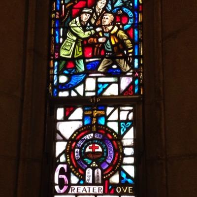 Captain, US Navy Retired; Chairman of the Board, Chapel of the Four Chaplains