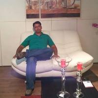 Ran Vijay Singh (@iranvijaysingh) 's Twitter Profile