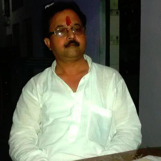 Saty Raj Foundation