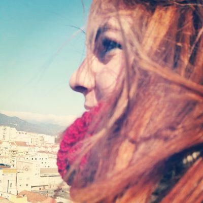 Cambiando mi vision sobre la vida mismaa.                                                     Freedom. Unicas y exclusivas!