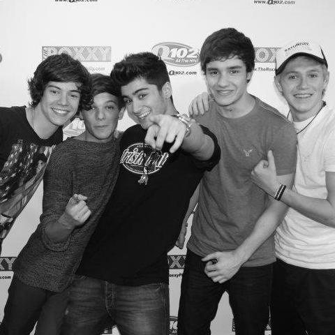 #OneDirection #PLL #AvrilLavigne #5sos #SimplePlan #AustinMahone #TheVamps 3 y 4 de mayo
