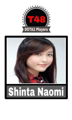 Shinta Naomi (@RadianceBot23)  Twitter