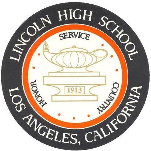 Lincoln High School ASB Leadership. Find out what's happening at school‼️ Follow us on IG: lincoln_asb