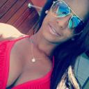 Elizangela Silva - @eliza2015braun - Twitter