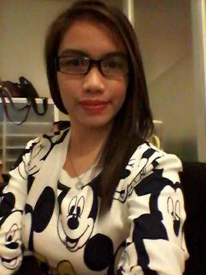 hi there! i'm em-em :) i love to eat, hanging out with friends and to travel different places.