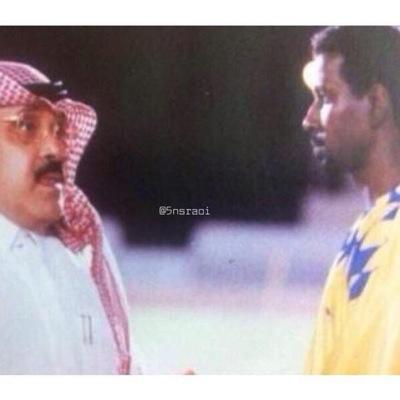 @AlNassrSaudiFC @realmadriden