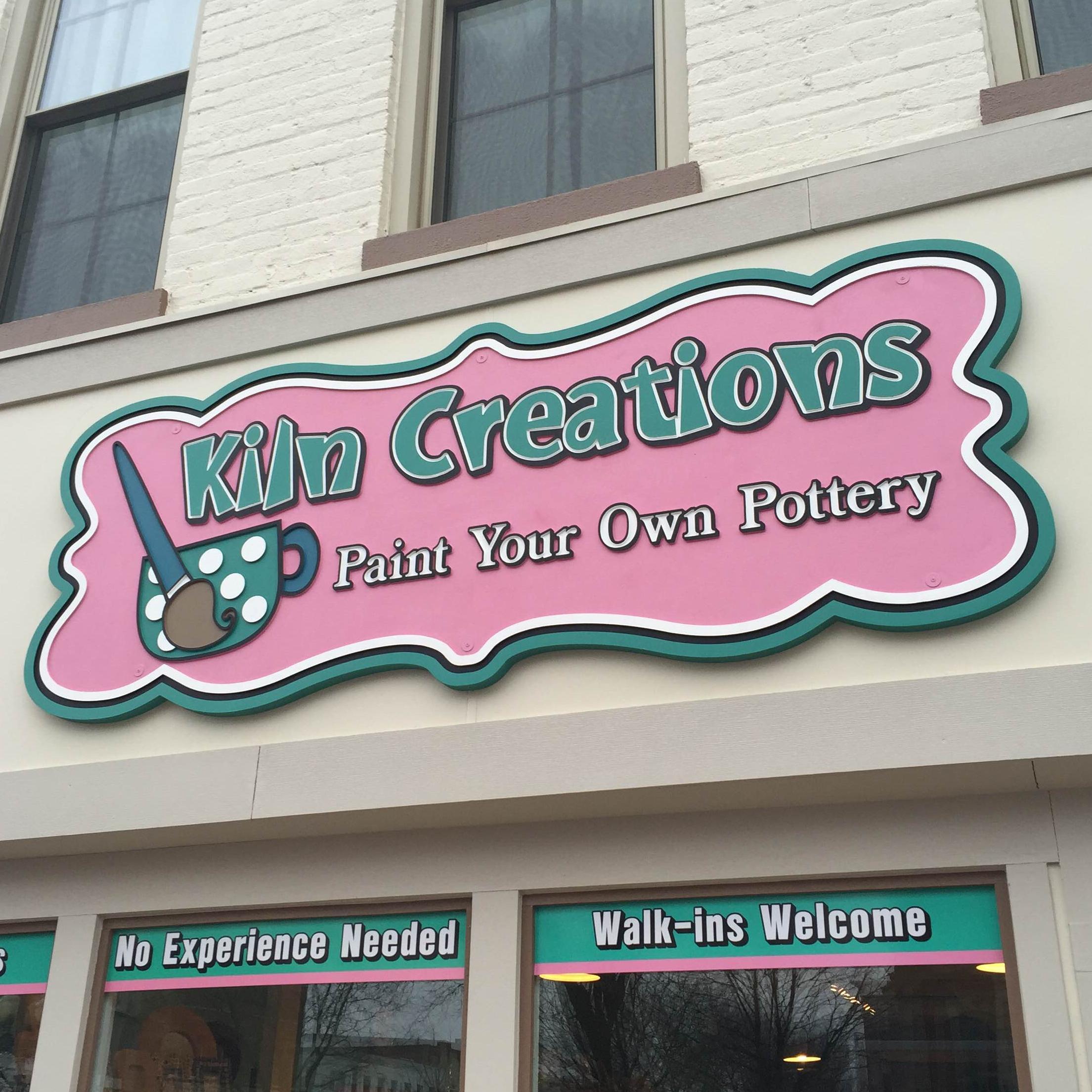 A fun and unique place in Downtown Noblesville to Paint-Your-Own Pottery, Create-Your-Own Mosaic, and work with Clay!