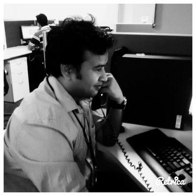 Sr. Associate at Cognizant