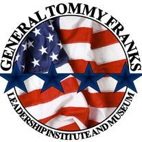 The General Tommy Franks Leadership Institute and Museum was created by General Franks to tell the story of the US military and provide educational programs.