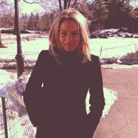 Julie Currid (@juliecurrid) 's Twitter Profile