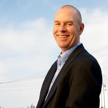 SVP | Data Center Solutions | CBRE 
Avid skier