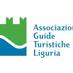 Guide Liguria (@agtliguria) Twitter profile photo