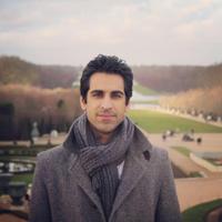 Sanjot Malhi (@sanjotmalhi) 's Twitter Profile