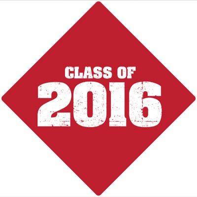Class of 2016