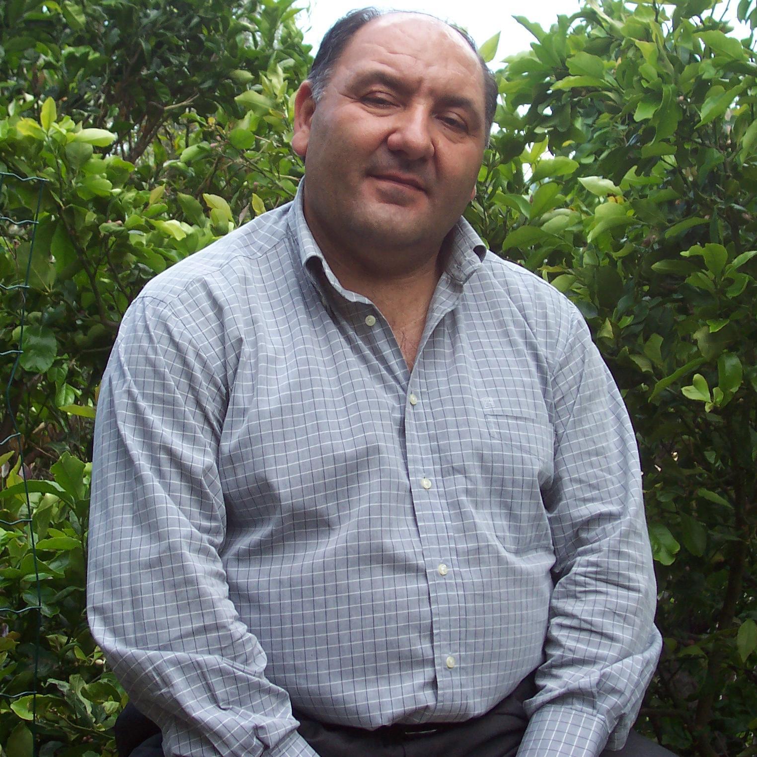 MaurizioFreni's profile picture. 