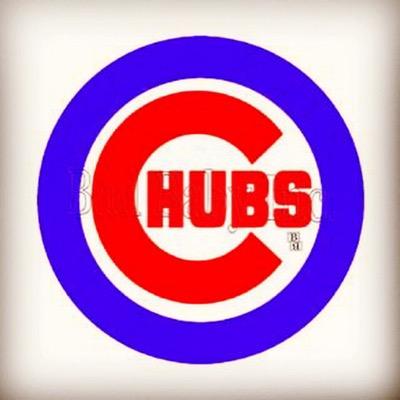 Official Twitter feed of the Chubs. Check for team scores, players and promotions. 
Follow us on Instagram: chubsoficial