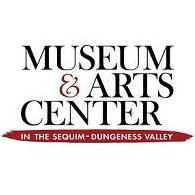 OFFICIAL PAGE The Museum & Arts Center in the Sequim Dungeness Valley, a non-profit steward of the arts and cultural heritage of Sequim, WA, A Blue Star Museum