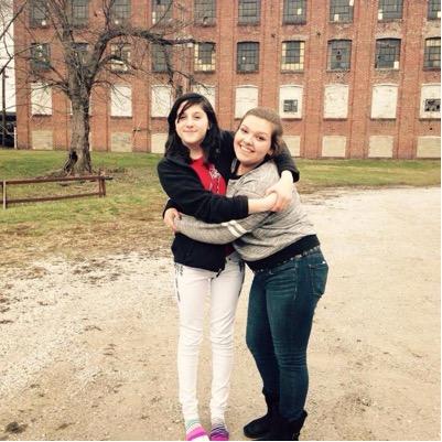 No regrets, just lessons learned. Fuck w me. Samm_fuckit bestfriend forever.❤️
