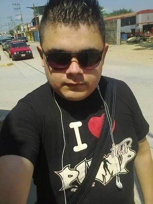 Chico lindo