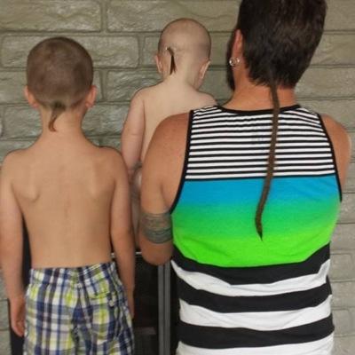 darossta5's profile picture. Child of The King, Dad, Husband, Wildland Firefighter, Snowslider, 2/75 RLTW