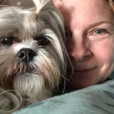 Artist 🎨, Soccer Mom ⚽️, Band Mom 🎵, Health Nut 🍎 & Animal Lover 🐾.