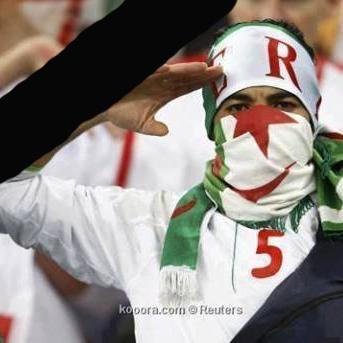 AlgerianPatrio Profile Picture