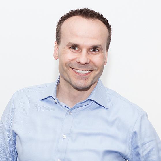 15+ yrs in marketing, product, and technology. Chicago native, outdoor enthusiast and Colorado fan.