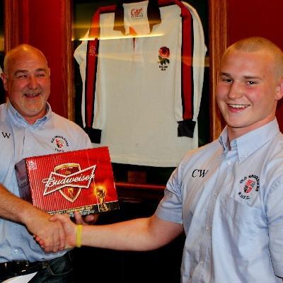 garywil14153091's profile picture. builder, rugby coach