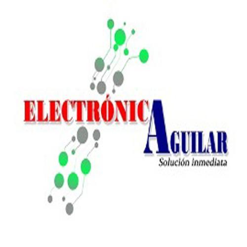 En Electrónica Aguilar, se dedica a la reparación de electrodomésticos como es: televisores, equipos de sonido, licuadoras, celulares, refrigeradoras, etc.