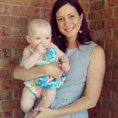 katieskene's profile picture. wife, dog mom, human mom,
 recovering cheese addict, teen movie specialist, book lover, canada dweller, detroit tigers fan.