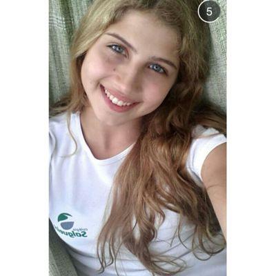 Pode crer que tudo vai dar certo ❤