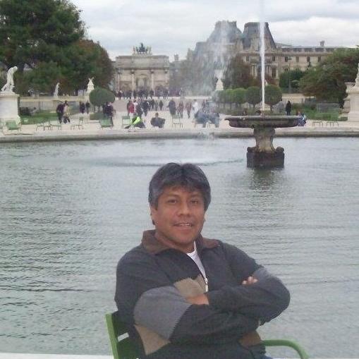 CarlosGamarra99's profile picture. Emprendedor por naturaleza, investigador, profesor universitario, MBA y biólogo.