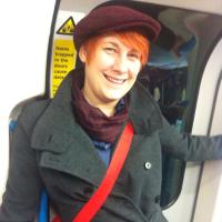 Kinetic_Gess (@gessaird) 's Twitter Profile