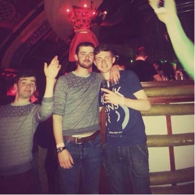 paulbyrne100's profile picture. 