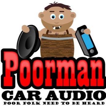 poorman713's profile picture. poormancaraudio
