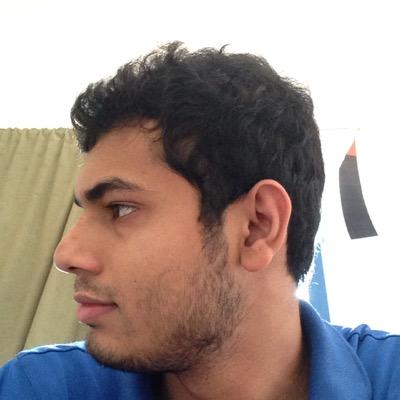 abdulameercp's profile picture. 