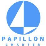 Papillon Charter Ibiza ☀️⛵️🐬 charter boats Ibiza. | https://t.co/EKJx28YtAm Alquiler de barcos, alquiler de veleros y alquiler de catamaranes.