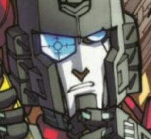 Anything is possible with the Perceptor that your Perceptor could be.