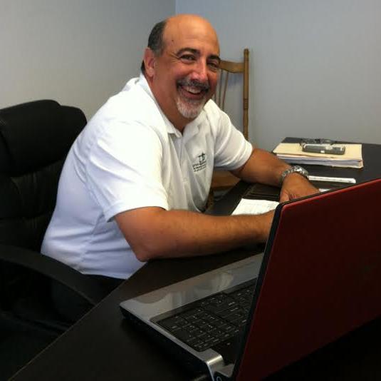 apronagencies's profile picture. 